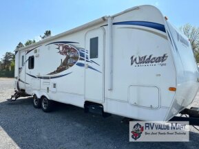 2011 Forest River Wildcat for sale 300497112
