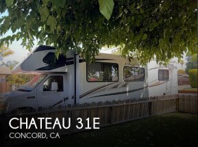 2011 Four Winds Chateau for sale 300462850