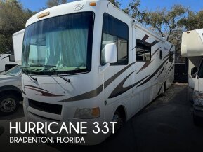 2011 Four Winds Hurricane for sale 300515518