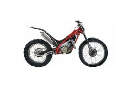 2011 Gas Gas TXT 300 300 specifications