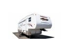 2011 Gulf Stream Conquest 24 FTBS specifications