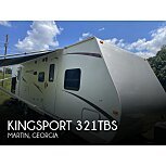 2011 Gulf Stream Kingsport for sale 300393644