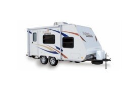 2011 Gulf Stream Northern Express 721 RB specifications