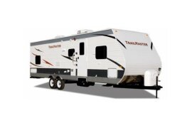 2011 Gulf Stream TrailMaster 24 RS Rally specifications