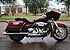 2011 Harley-Davidson CVO for sale 200725223