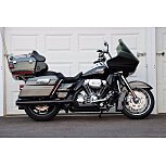 2011 Harley-Davidson CVO for sale 201204616