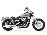 2011 Harley-Davidson Dyna for sale 201544850