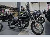 2011 Harley-Davidson Dyna for sale 201572879