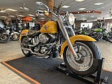 2011 Harley-Davidson Softail for sale 201419335