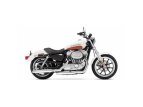 2011 Harley-Davidson Sportster 883 SuperLow specifications