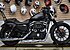 2011 Harley-Davidson Sportster for sale 200872615