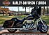 2011 Harley-Davidson Touring for sale 200521629