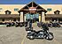 2011 Harley-Davidson Touring for sale 200810530
