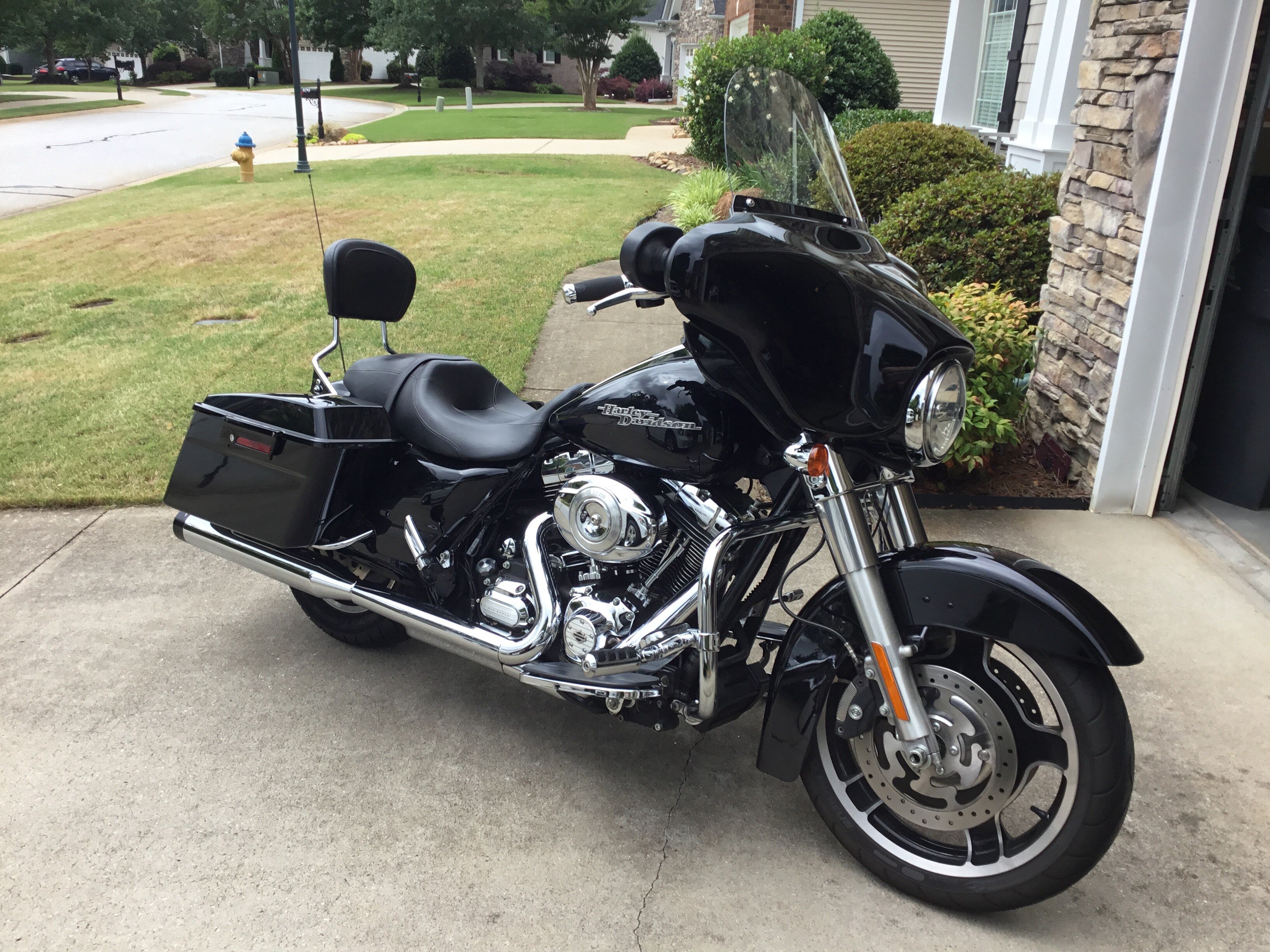 street glide for sale near me