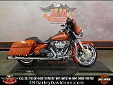 2011 Harley-Davidson Touring for sale 201515253