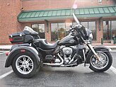 2011 Harley-Davidson Trike for sale 201403485