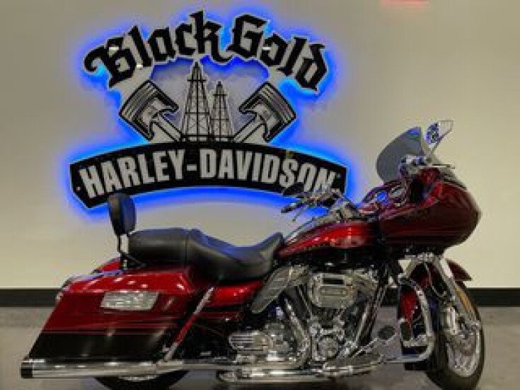 Photo for 2011 Harley-Davidson CVO