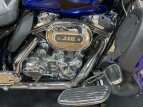 Thumbnail Photo 4 for 2011 Harley-Davidson CVO Electra Glide Ultra Classic