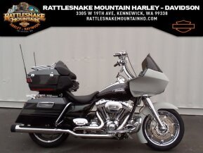 2011 Harley-Davidson CVO for sale 201350064