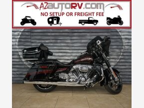 2011 Harley-Davidson CVO for sale 201356739