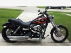 Thumbnail Photo 1 for 2011 Harley-Davidson Dyna Wide Glide