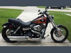 Thumbnail Photo undefined for 2011 Harley-Davidson Dyna Wide Glide