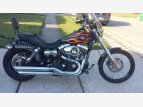 Thumbnail Photo 0 for 2011 Harley-Davidson Dyna Wide Glide