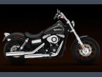 Thumbnail Photo 2 for 2011 Harley-Davidson Dyna