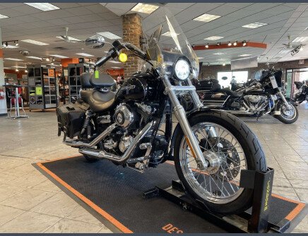Photo 1 for 2011 Harley-Davidson Dyna