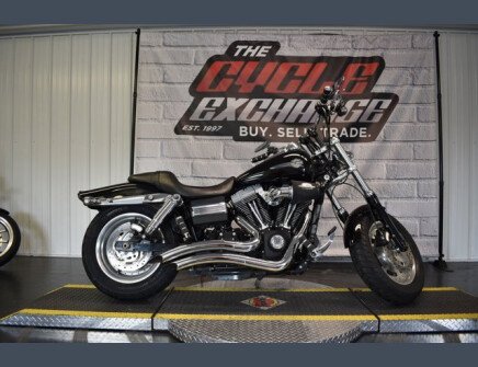 Photo 1 for 2011 Harley-Davidson Dyna