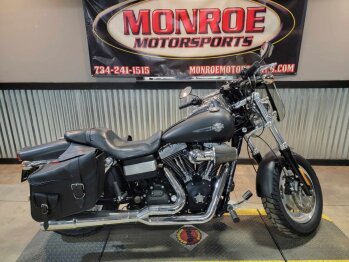 2011 Harley-Davidson Dyna