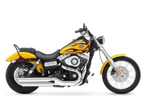 2011 Harley-Davidson Dyna for sale 201313158