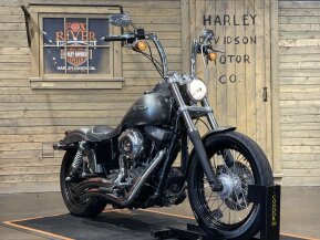 2011 Harley-Davidson Dyna for sale 201353691