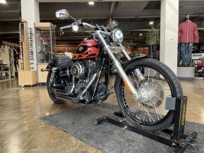 2011 Harley-Davidson Dyna for sale 201383034