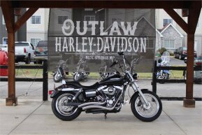 2011 Harley-Davidson Dyna Super Glide Custom for sale 201387010
