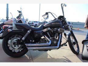 2011 Harley-Davidson Dyna for sale 201390706