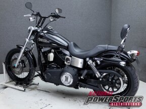 2011 Harley-Davidson Dyna for sale 201397916