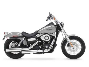 2011 Harley-Davidson Dyna for sale 201417043