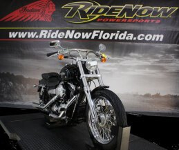2011 Harley-Davidson Dyna for sale 201448633