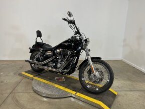 2011 Harley-Davidson Dyna for sale 201457190