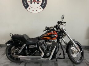 2011 Harley-Davidson Dyna for sale 201460490
