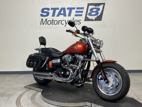 2011 Harley-Davidson Dyna for sale 201465331