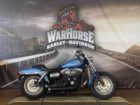 2011 Harley-Davidson Dyna for sale 201466457