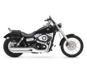 2011 Harley-Davidson Dyna for sale 201474118