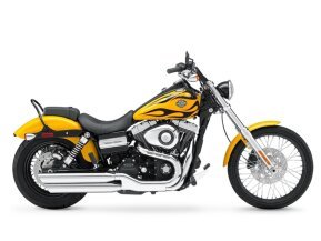 2011 Harley-Davidson Dyna for sale 201477326