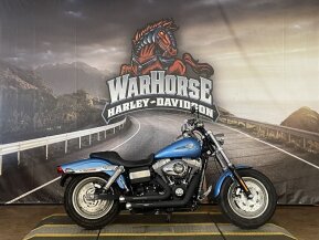 2011 Harley-Davidson Dyna for sale 201491034