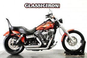 2011 Harley-Davidson Dyna for sale 201492821