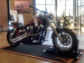 2011 Harley-Davidson Dyna for sale 201512284