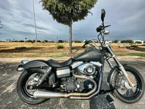 2011 Harley-Davidson Dyna for sale 201518277