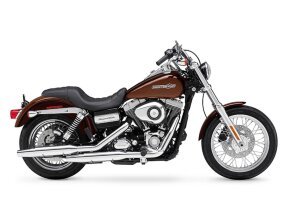 2011 Harley-Davidson Dyna for sale 201521929